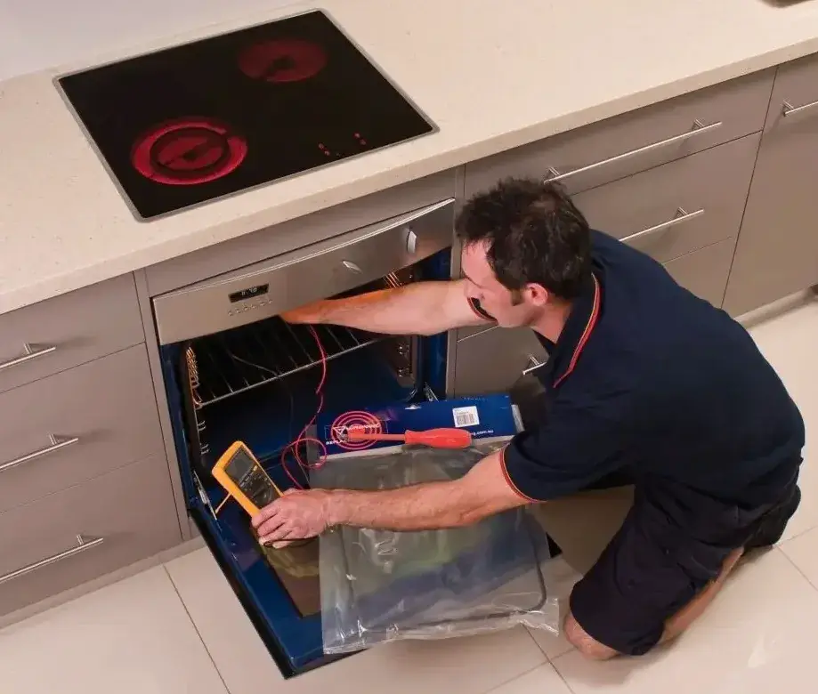 Electric Cooker Installation Streatham in Streatham
