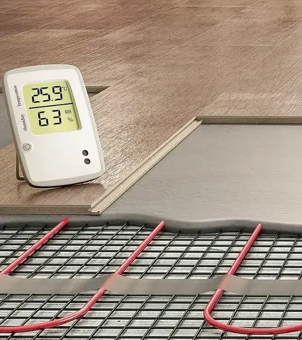 Electric Under Floor Heating Installation, Repair and Maintenance Services In Streatham in Streatham