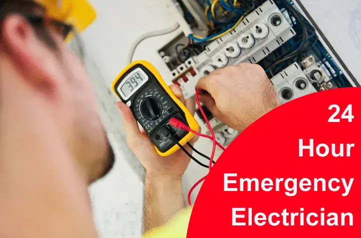 24-Hour Emergency Electricians Streatham You Can Trust in Streatham