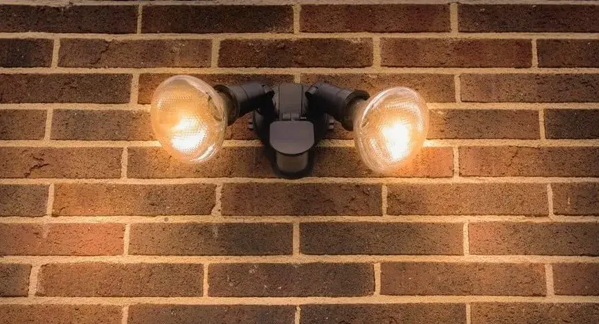 Security Light Installers Streatham in Streatham
